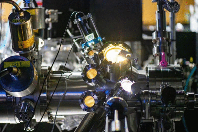 Scientists Achieve First Direct Observation of Elusive Dark Excitons