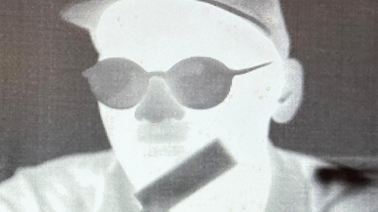 Tiny Quantum Dots Could Transform Night Vision with Eco-Friendly Technology