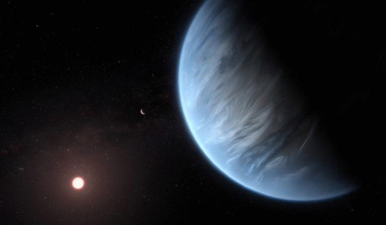 Earth May Not Be So Special After All: New Study Reveals Most Exoplanets Are Drier Than We Thought