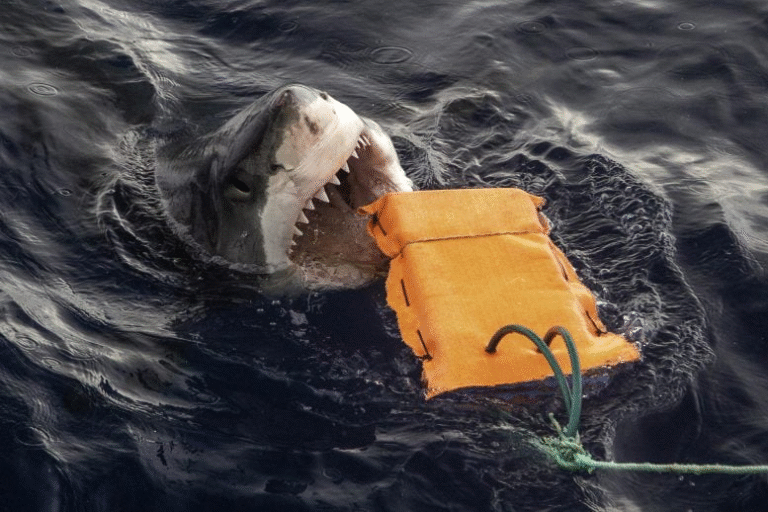 New Shark-Proof Wetsuits Could Save Lives: What Scientists Have Found