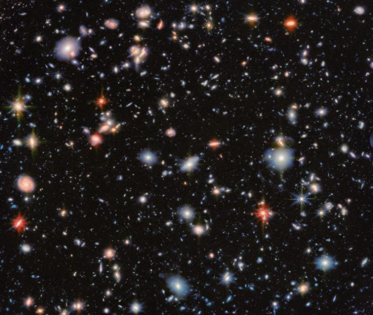 What If the Universe Remembers Everything? A Bold New Theory Suggests Spacetime Is a Quantum Memory