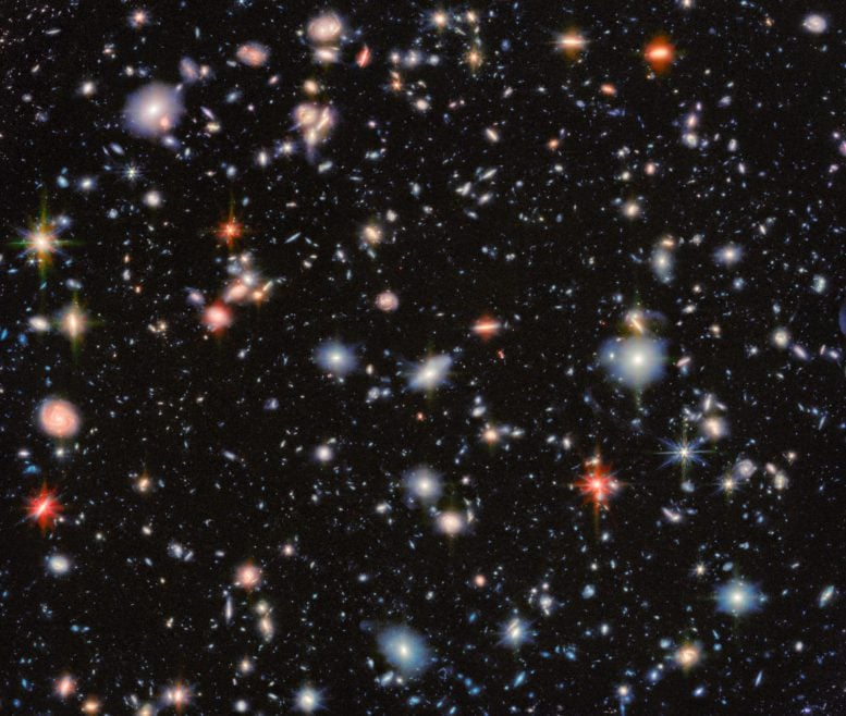 What If the Universe Remembers Everything? A Bold New Theory Suggests Spacetime Is a Quantum Memory