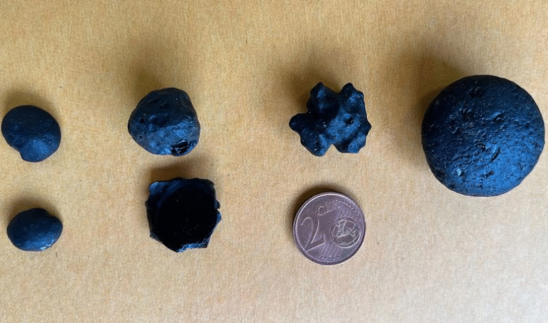 A Hidden Asteroid Impact in Australia: Scientists Uncover Evidence of an 11-Million-Year-Old Collision