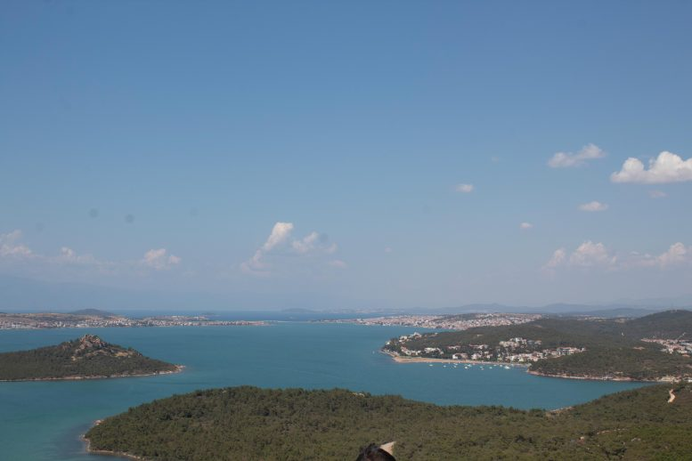 Scientists Uncover a Lost Land Bridge Linking Türkiye to Europe, Rewriting Early Human Migration Routes