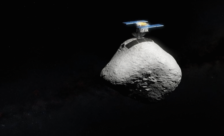 Asteroid 1998 KY26 Turns Out Much Smaller and Faster Than We Thought — A New Challenge Awaits Japan’s Hayabusa2 Mission