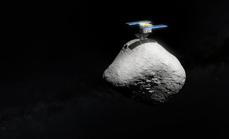 Asteroid 1998 KY26 Turns Out Much Smaller and Faster Than We Thought — A New Challenge Awaits Japan’s Hayabusa2 Mission