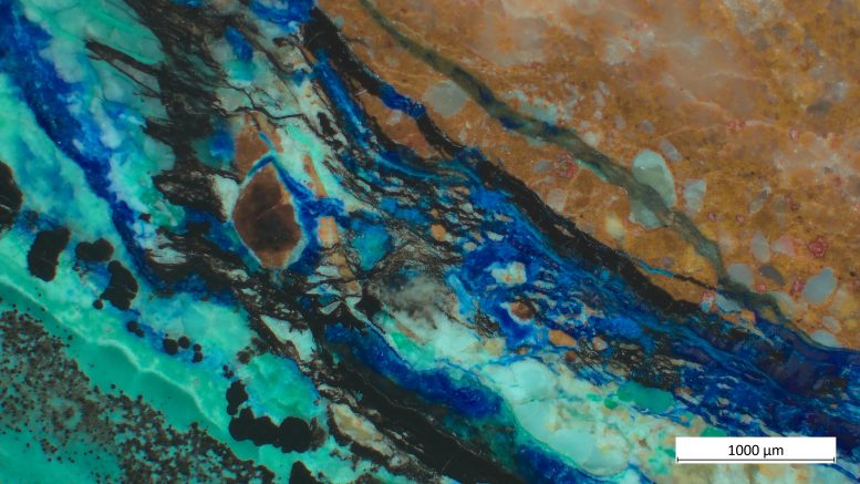 How Copper Smelters Accidentally Discovered the Path to the Iron Age
