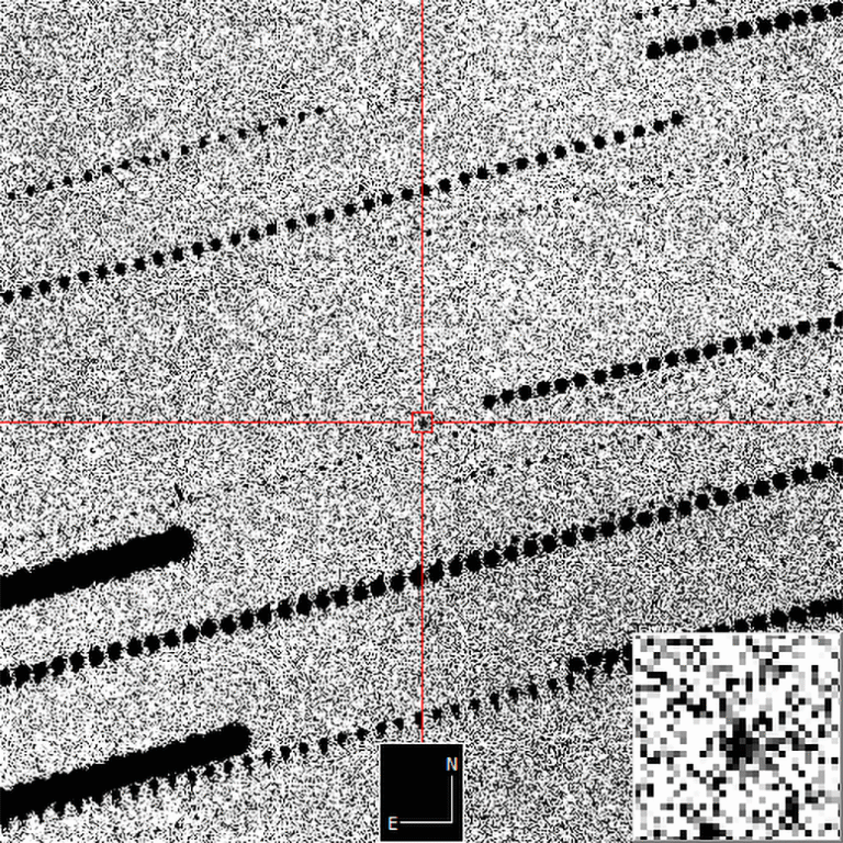 Asteroid 2025 TF Just Missed Earth — Flying Closer Than the International Space Station!