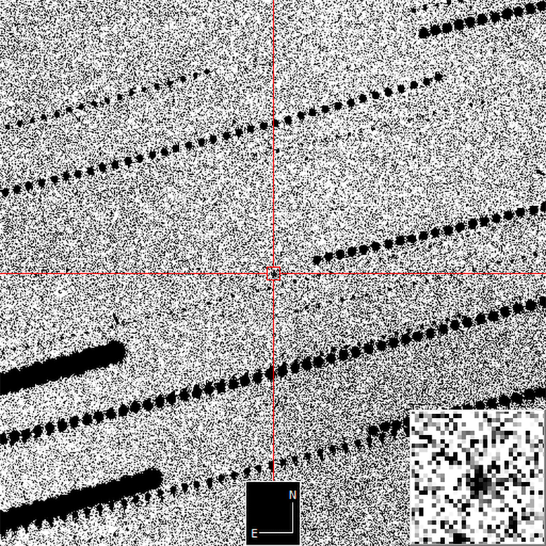 Asteroid 2025 TF Just Missed Earth — Flying Closer Than the International Space Station!