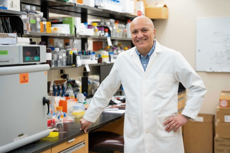How a “Memory-Killing” Alzheimer’s Protein Could Help Defeat Cancer