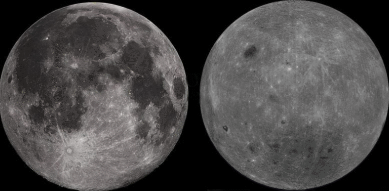 Scientists Discover the Moon’s Far Side Is Much Cooler Deep Within — Here’s What They Found