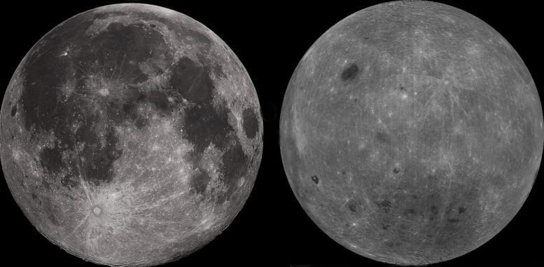Scientists Discover the Moon’s Far Side Is Much Cooler Deep Within — Here’s What They Found