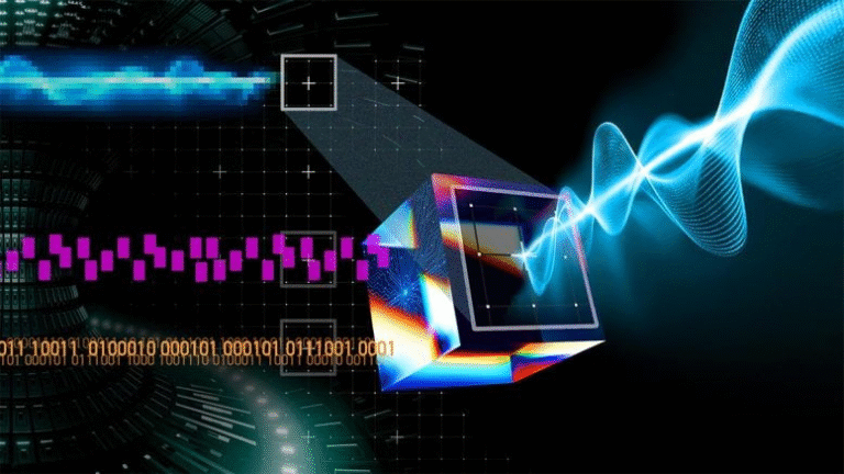 Princeton’s New AI System Diag2Diag Could Transform Fusion Power Research