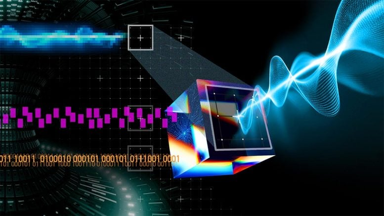 Princeton’s New AI System Diag2Diag Could Transform Fusion Power Research Princeton’s New AI System Diag2Diag Could Transform Fusion Power Research