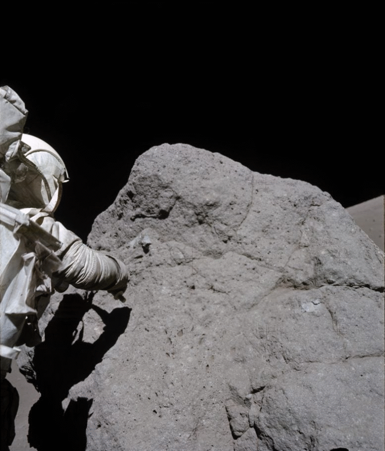Moonquakes Could Threaten Future Lunar Missions: New Research Explains Why
