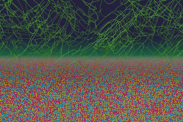 MIT Scientists Discover Hidden Atomic Patterns in Metals That Could Redefine Manufacturing