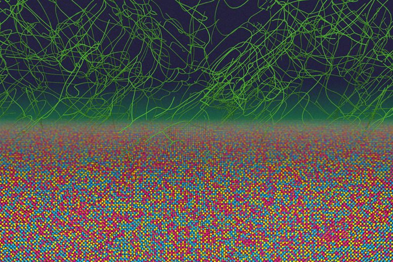 MIT Scientists Discover Hidden Atomic Patterns in Metals That Could Redefine Manufacturing