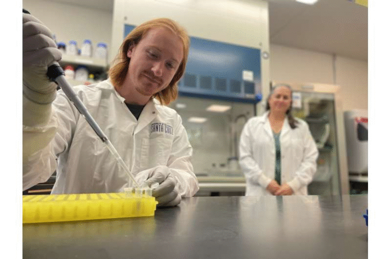 Human Astrovirus Found to Hijack the Same Receptor That Antibodies Use to Enter Human Cells