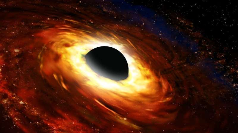 Simulations Show the Early Universe Helped Black Holes Grow Fast but Only for a Short Time