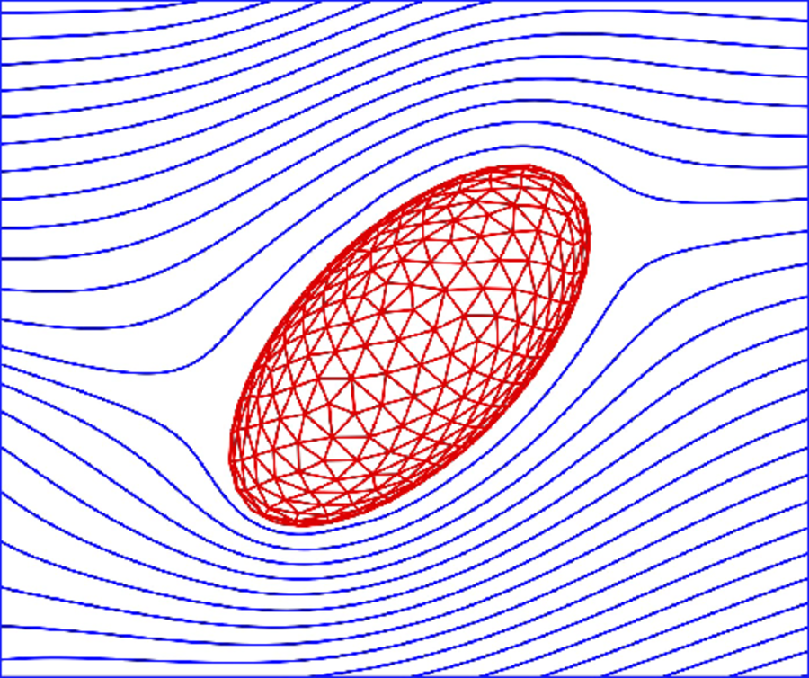 Warwick Researcher Revives a Century-Old Equation to Better Predict How Dangerous Air Pollutants Move