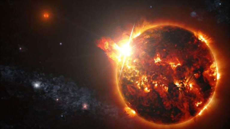 Repeated Meteor Impacts Could Help Regenerate Lost Atmospheres on Planets Around Red Dwarfs