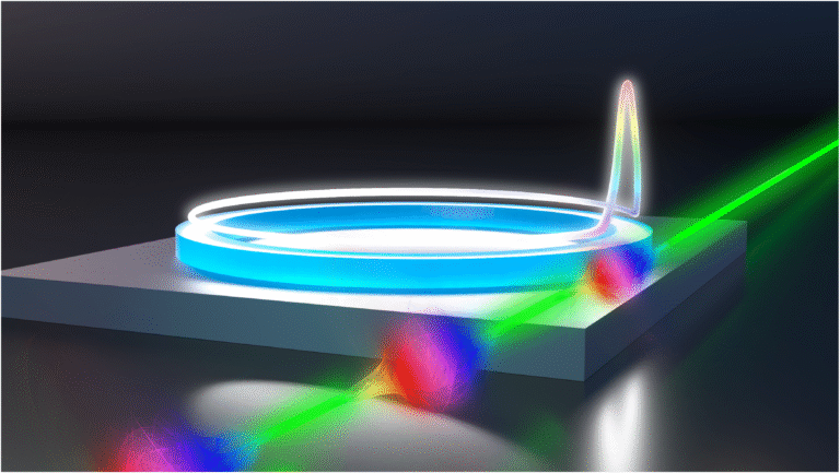 2024 Photonics Breakthroughs Reveal How Free Electrons Interact With Nonlinear Light States