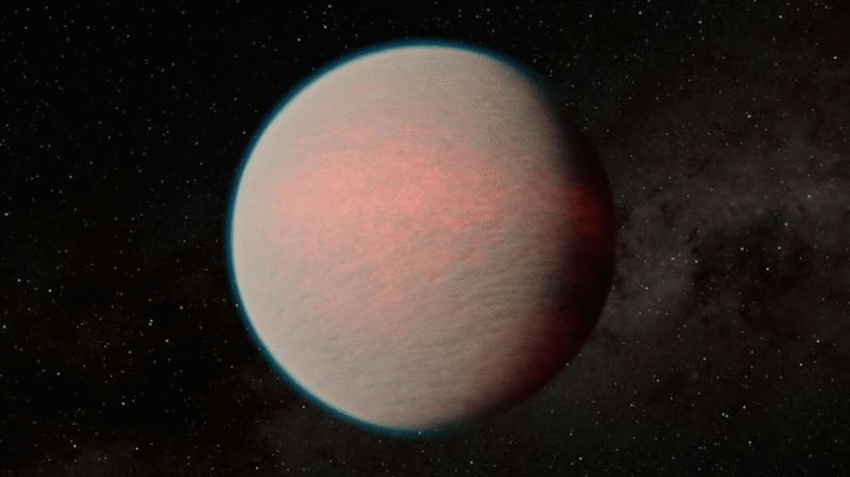 Many Mini-Neptunes Once Thought to Be Molten Worlds Might Actually Have Solid Surfaces