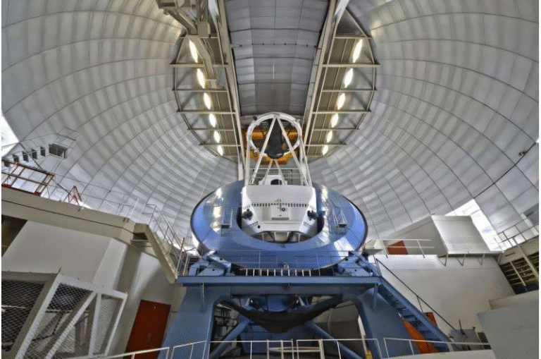 New Study Suggests the Universe’s Expansion Might Be Slowing Down Instead of Speeding Up