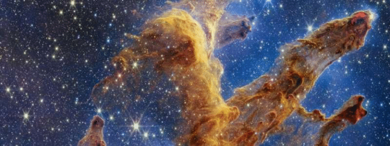 New Experiments Reveal How Buckyballs May Form Naturally in Deep Space