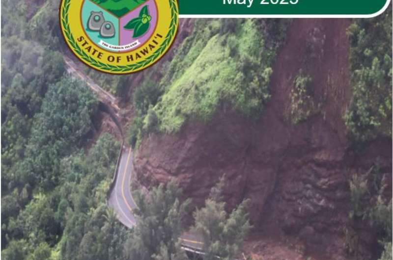 Kaua‘i Introduces Its First Comprehensive Framework to Strengthen Post-Disaster Recovery and Redevelopment