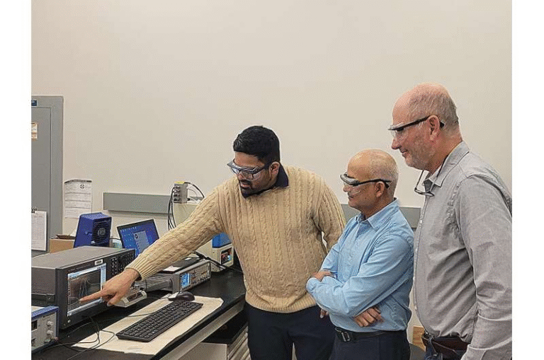 Penn State Scientists Develop a High-Performance Lead-Free Ceramic That Can Harvest Energy From Everyday Vibrations