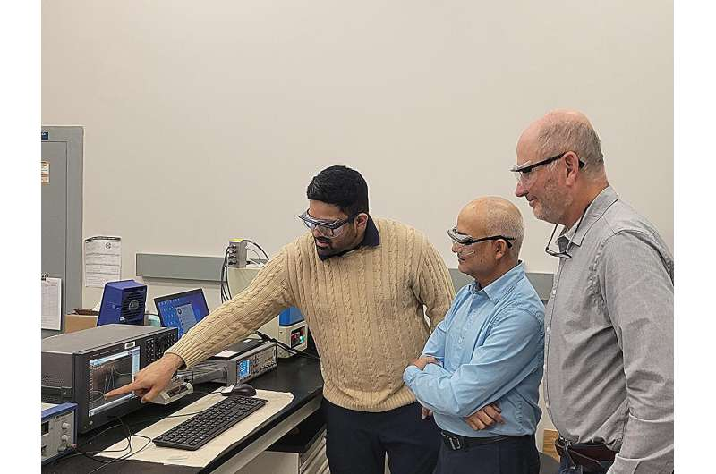 Penn State Scientists Develop a High-Performance Lead-Free Ceramic That Can Harvest Energy From Everyday Vibrations