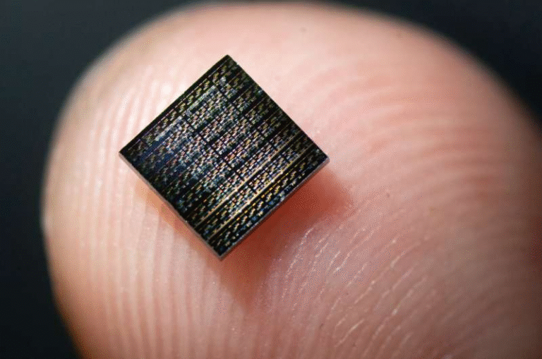 USC Researchers Create Artificial Neurons That Closely Mirror How the Human Brain Works