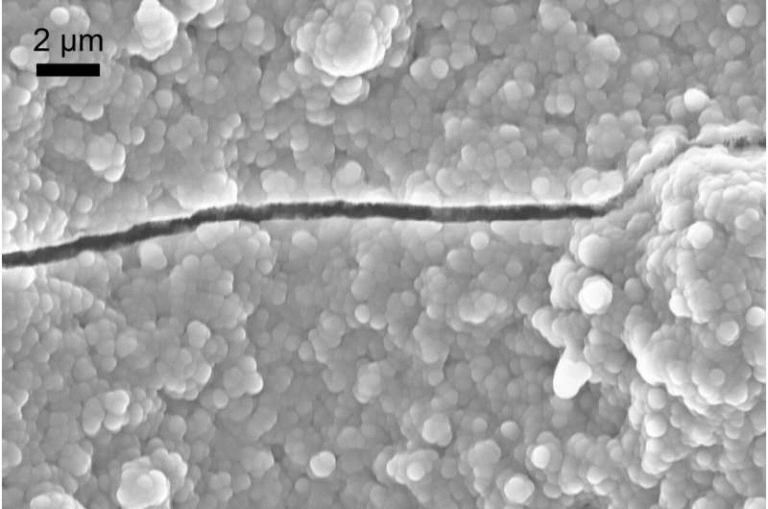 PFAS-Free Ultra-Thin Membranes With Nanoscopic Plugs Could Make Hydrogen Production Cleaner, Safer, and Cheaper