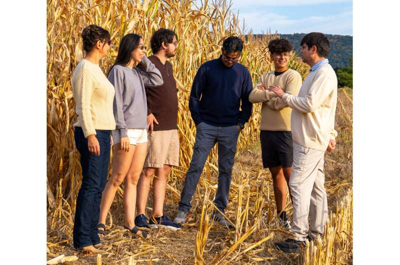 Fermented Fiber Innovation Aims To Reduce Fashion Waste And Ease Global Hunger