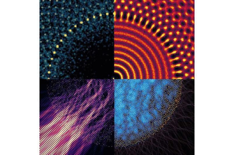 NYU Scientists Develop Gyromorphs to Boost the Future of Light-Based Computing