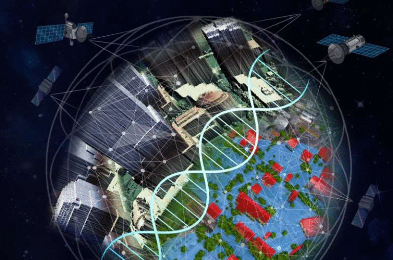 New Climate BioStress Model Proposes a Global Sentinel System to Track How Climate Change Impacts All Life on Earth