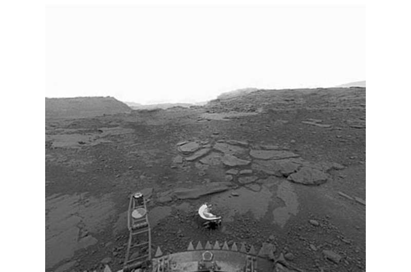 New Research Sheds Light on the Strange “Anti-Weather” Patterns Near Venus’s Surface