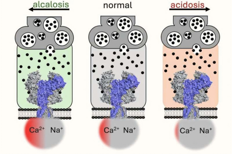 New Research Shows NMDA Receptor Calcium Signals Are Far More Dynamic Than Previously Believed