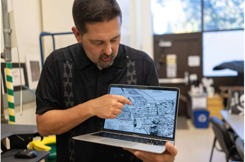 How Crowdsourcing and Phone Cameras Are Helping Recover America’s Missing WWII Aircrews