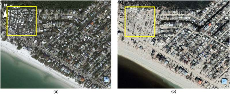 Hurricane Ian Research Reveals How First-Floor Elevation Decides the Fate of Flooded Homes