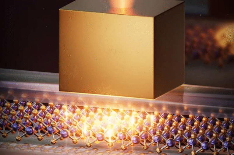 Scientists Successfully Turn Dark Excitons Into Bright, Controllable Light States Using Nanoscale Engineering