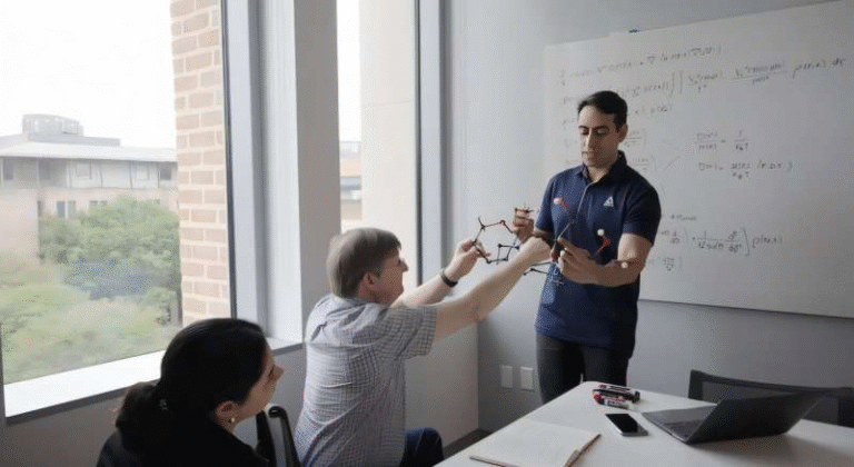 A New Physics-Based Model Could Lead to Sharper and Safer MRI Scans