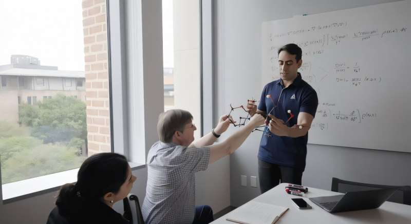 A New Physics-Based Model Could Lead to Sharper and Safer MRI Scans