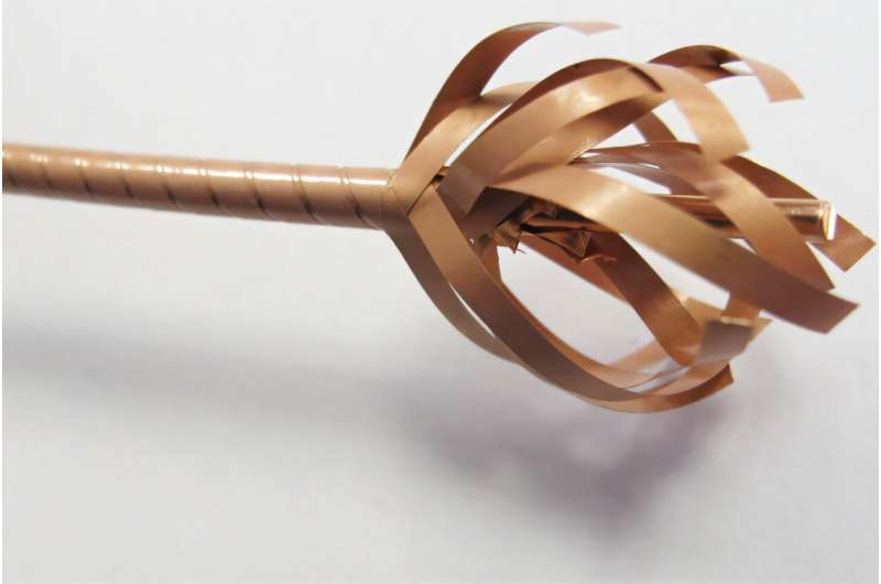 New Superconducting Cable Design Solves Defect Problems and Makes High-Tech Power Systems More Reliable