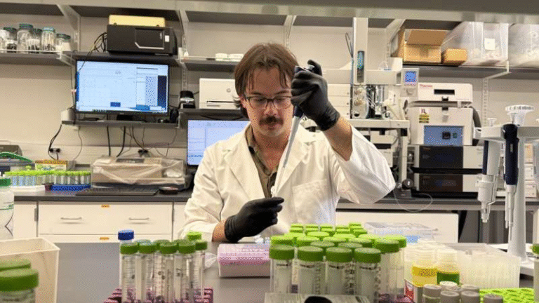 Researchers Identify Hidden Source of Massive PFAS Contamination in North Carolina’s Water System