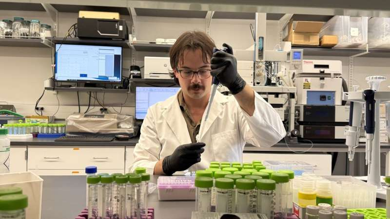 Researchers Identify Hidden Source of Massive PFAS Contamination in North Carolina’s Water System