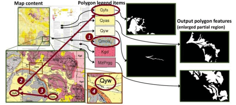 AI Is Transforming How the United States Hunts for Critical Minerals