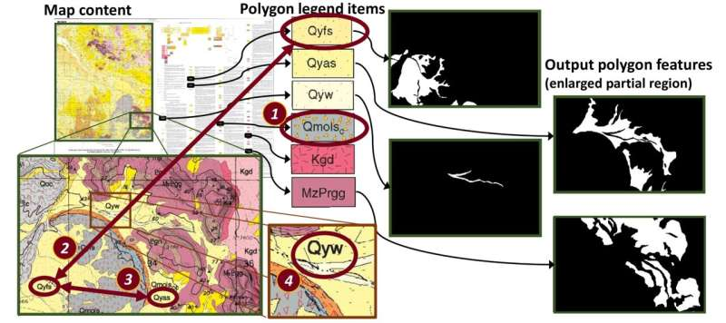 AI Is Transforming How the United States Hunts for Critical Minerals