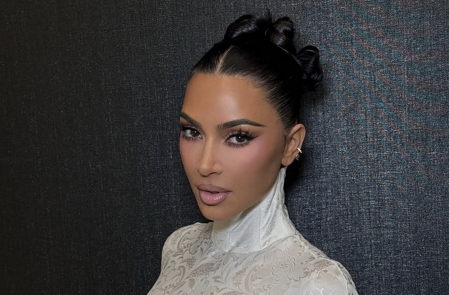 Kim Kardashian’s Claim That the Moon Landing Didn’t Happen Prompts a Firm NASA Rebuttal